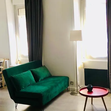 Le Saint Jean Apartment La Rochelle  Exterior photo