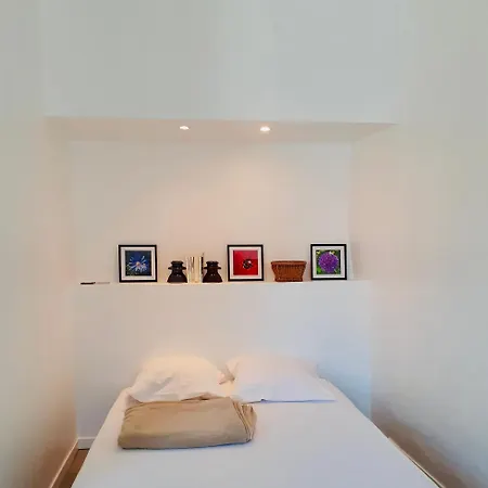 Le Saint Jean Apartment La Rochelle  Exterior photo