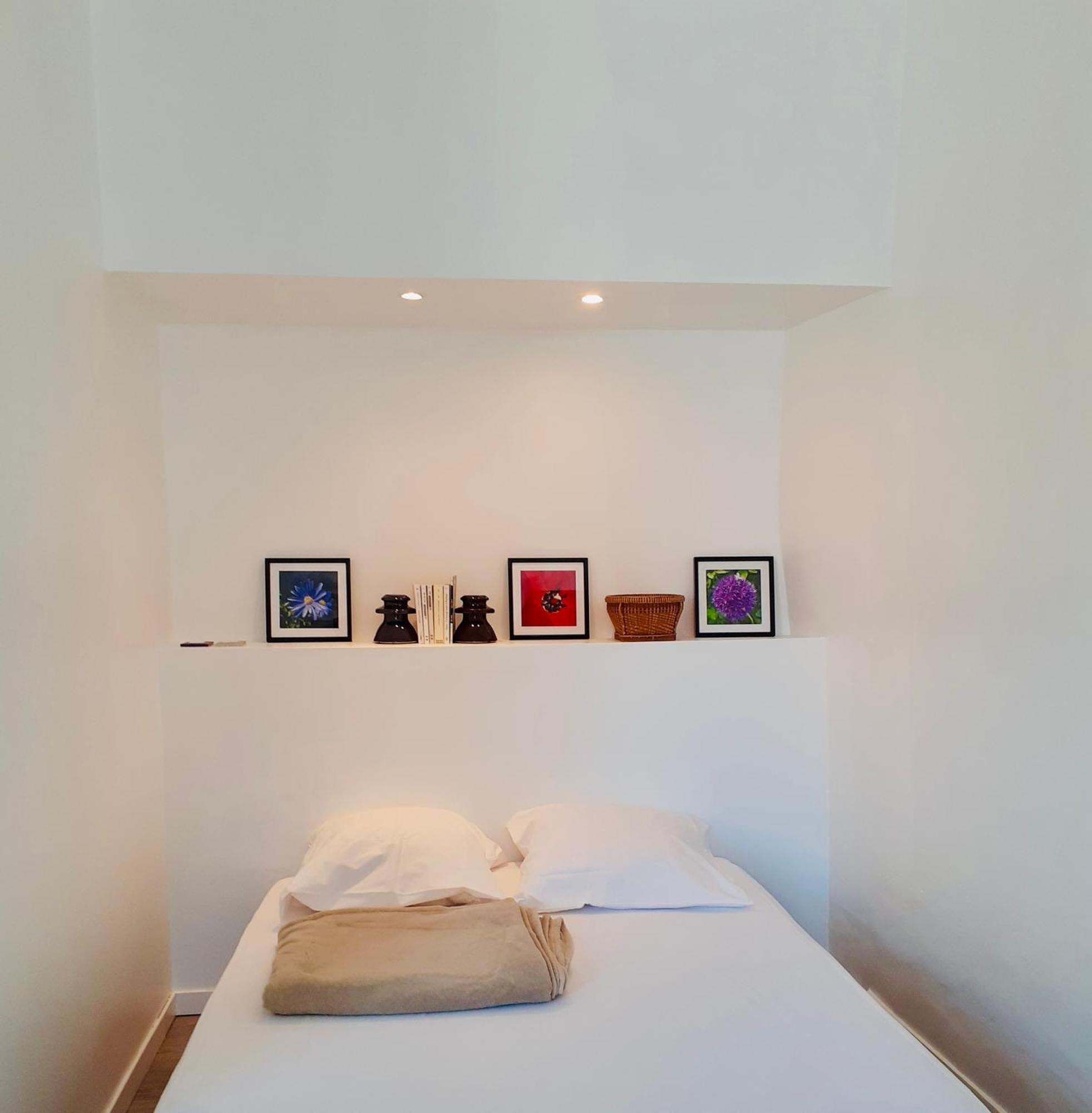 Apartment Le Saint Jean